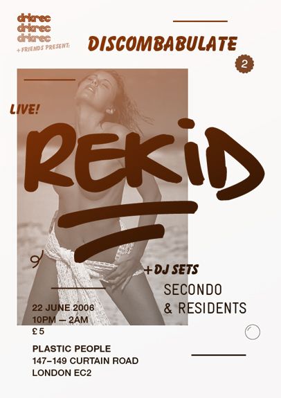 flyer
